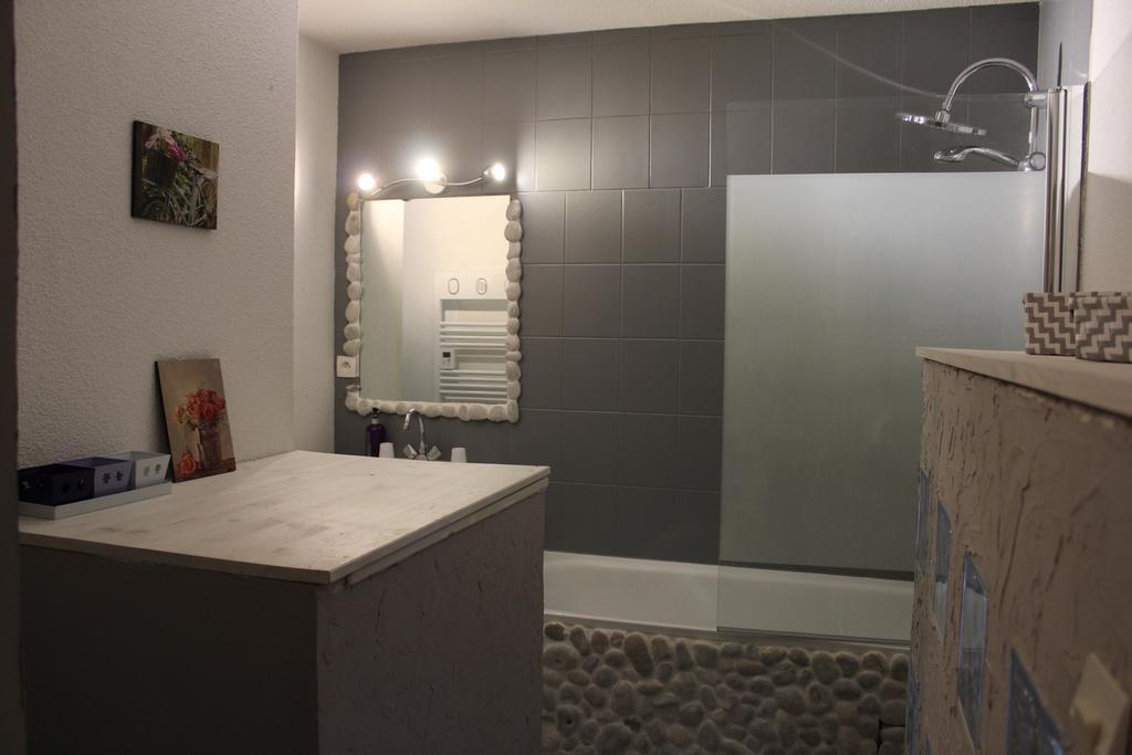 Appartement Le Phare Honfleur Exterior photo