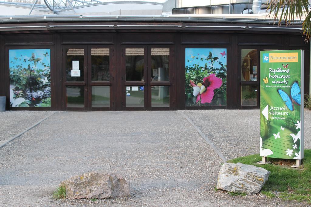 Appartement Le Phare Honfleur Exterior photo
